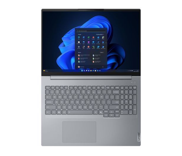 Ноутбук Lenovo ThinkBook 16 G8 Ultra 5-135H/16GB/512/Win11P (21SK00JPPB) xk_1534604 фото