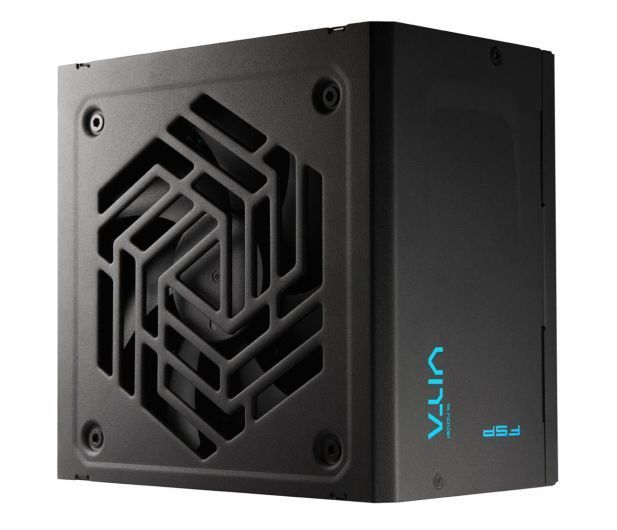 Блок живлення FSP/Fortron VITA BD 550W 80 Plus Bronze (VITA-550BD) xk_1316278 фото