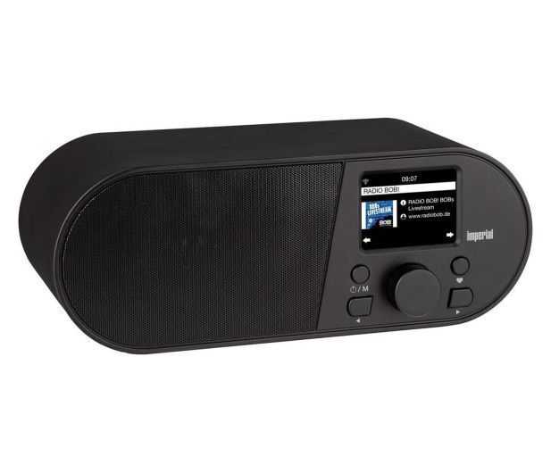 Інтернет-радіо IMPERIAL Imperial i105 WLAN Internet Radio with 2.4 Inch Color Display (22-315-00) xk_1535033 фото