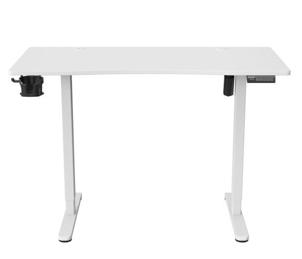 Ігровий стіл Silver Monkey ED-120 Essential White (SMM047) xk_1337775 фото