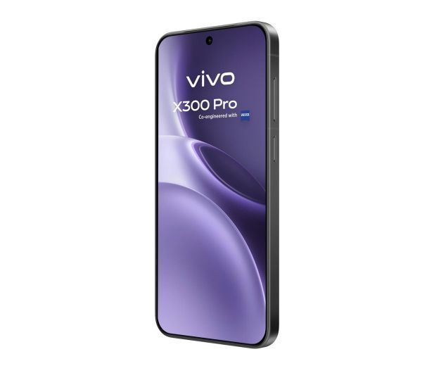 Смартфон vivo X300 Pro 16/512GB Phantom Black xk_1500534 фото