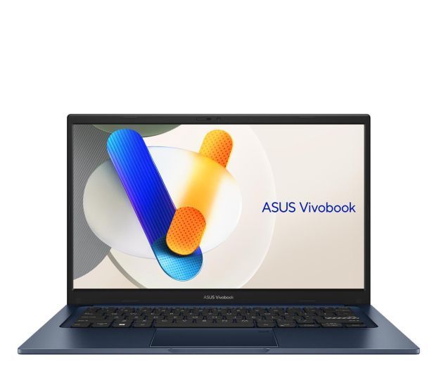 Ноутбук ASUS Vivobook 14 Core i7-150U/16GB/512/Win11 Blue (X1404VA-EB1625W) xk_1522910 фото