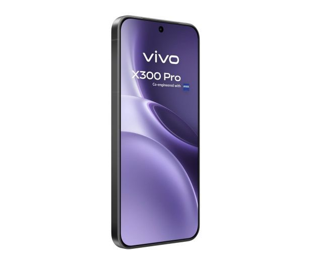 Смартфон vivo X300 Pro 16/512GB Phantom Black xk_1500534 фото