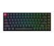 Беспроводная клавиатура Keychron K2X Ultra Slim Super Switch Hot Swap RGB MacOS&Win 75% (K2X-H4) xk_1345123 фото 1