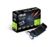 Відеокарта ASUS GeForce GT 730 Silent 2GB DDR5 (GT730-SL-2GD5-BRK) xk_373200 фото 1