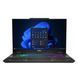 Ноутбук MSI Cyborg A17 AI Ryzen 7-260/16GB/1TB/Win11X RTX5050 144Hz (Cyborg A17 AI | B2HWEKG-011XPL) xk_1364954 фото 1