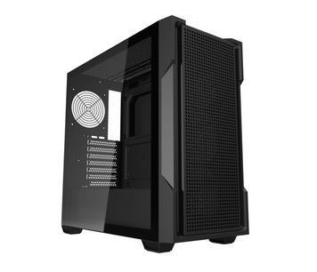 Корпус для ПК DarkFlash DS900 Mesh Black xk_1368123 фото
