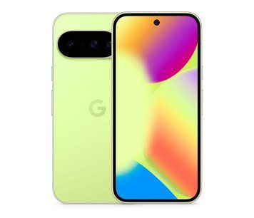 Смартфон Google Pixel 10 5G 12/128GB Lime xk_1358671 фото