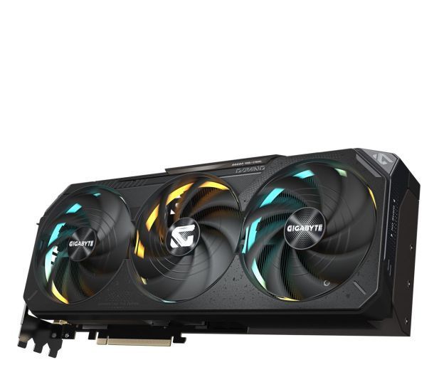 Відеокарта Gigabyte GeForce RTX 5080 Gaming OC 16GB GDDR7 DLSS4 (GV-N5080GAMING OC-16GD) xk_1309188 фото