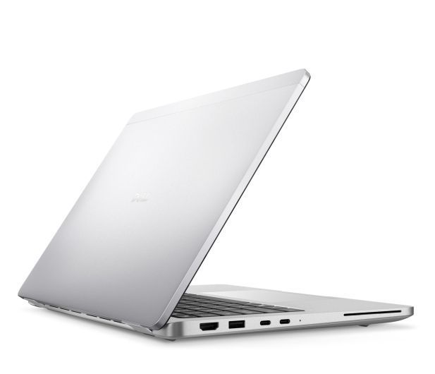 Ноутбук Dell Pro 13 Plus Ryzen AI 5-340/16GB/512/Win11P (BTO601_PB13255_EMEA) xk_1335208 фото