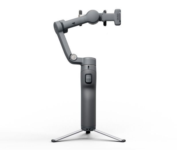 Стабілізатор для камери DJI Osmo Mobile 8P Creator Combo (CP.OS.00000575.01 / 6937224142930) xk_1524640 фото