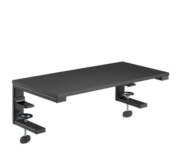 Ігровий стіл Silver Monkey electric ED-120 white + Monitor stand EE-2 (SMM023 + SMA237) xk_1351456 фото
