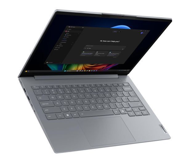 Ноутбук Lenovo ThinkBook 14 G9 Core 7-240H/24GB/2TB/Win11P (21UY007TPB) xk_1476556 фото