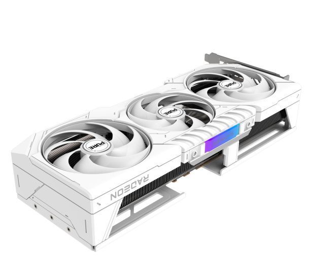 Відеокарта Sapphire Radeon RX 9070 Pure OC 16GB GDDR6 (11349-02-20G) xk_1321569 фото