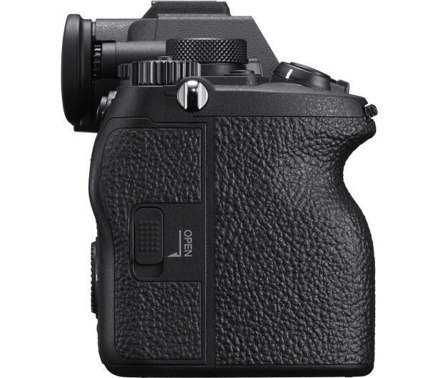 Беззеркальный фотоаппарат Sony Alpha a7 IV body (ILCE7M4B.CEC) xk_717596 фото