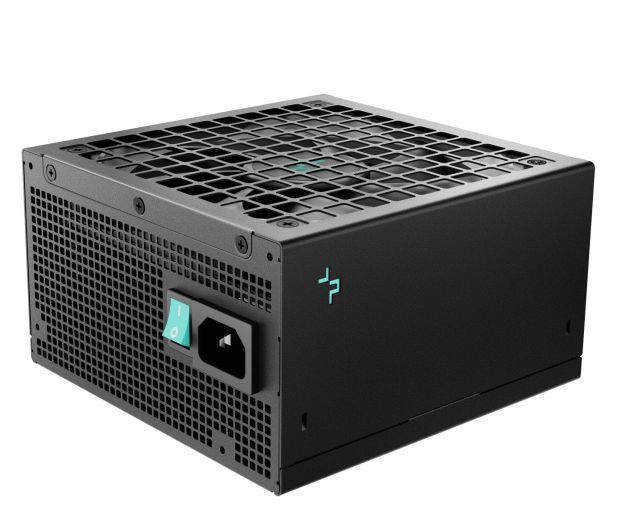 Блок живлення Deepcool PN1000M 1000W 80 Plus Gold ATX 3.1 (R-PNA00M-FC0B-JGEU) xk_1367796 фото