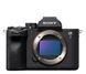 Беззеркальный фотоаппарат Sony Alpha a7 IV body (ILCE7M4B.CEC) xk_717596 фото 1