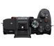 Беззеркальный фотоаппарат Sony Alpha a7 IV body (ILCE7M4B.CEC) xk_717596 фото 5