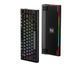 Бездротова клавіатура MCHOSE MC-Z75 &ndash; BLACK (MC-Z75-3) xk_1335995 фото 2