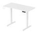 Ігровий стіл Silver Monkey electric ED-120 white + Monitor stand EE-2 (SMM023 + SMA237) xk_1351456 фото 3