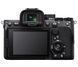 Беззеркальный фотоаппарат Sony Alpha a7 IV body (ILCE7M4B.CEC) xk_717596 фото 2