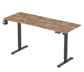 Ігровий стіл Silver Monkey ED-160 Essential Antique Dark Brown (SMM052) xk_1337782 фото