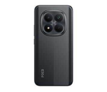Смартфон Xiaomi POCO M8 Pro 5G 12/512GB Black xk_1476759 фото