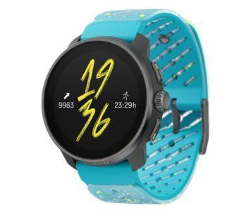 Розумний годинник Suunto Race S Titanium (turquoise) (SS051153000) xk_1297790 фото