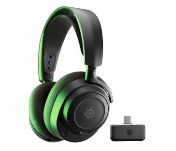 Навушники SteelSeries Arctis Nova 7X Gen 2 (61758) xk_1368015 фото