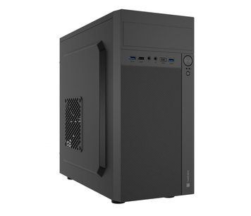 Корпус для ПК Natec Helix USB-C (NPC-2171) xk_1233100 фото
