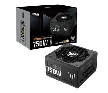 Блок живлення ASUS TUF GAMING 750W 80 Plus Gold (90YE00S3-B0NA00) xk_1125151 фото