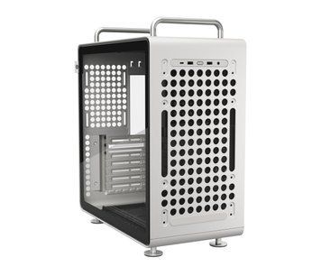 Корпус для ПК Cooler Master Qube 540 Moonstone (Q540-LGNN-S00) xk_1510710 фото