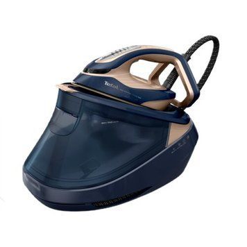 Парогенератор TEFAL Pro Express Vision Max GV9910 з LED-підсвіткою (2103508) avan_2103508 фото