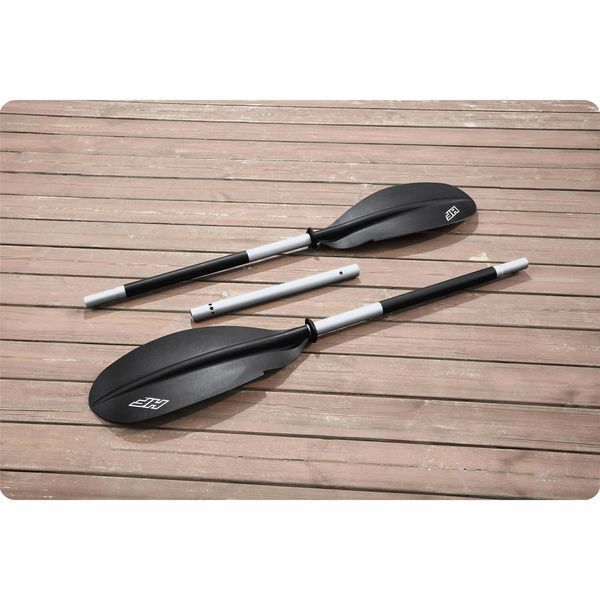 Каяк Hydro-Force Ventura X2 Bestway 65052 jan_p5275 фото