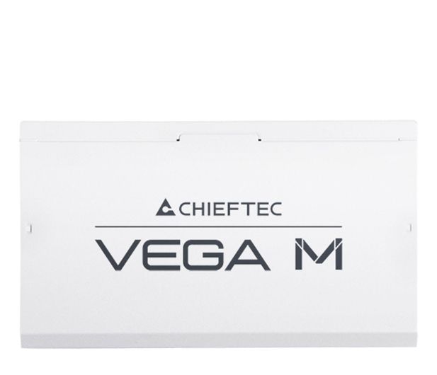 Блок живлення Chieftec Vega M 850W 80 Plus Gold White (PPG-850-CW) xk_1503541 фото