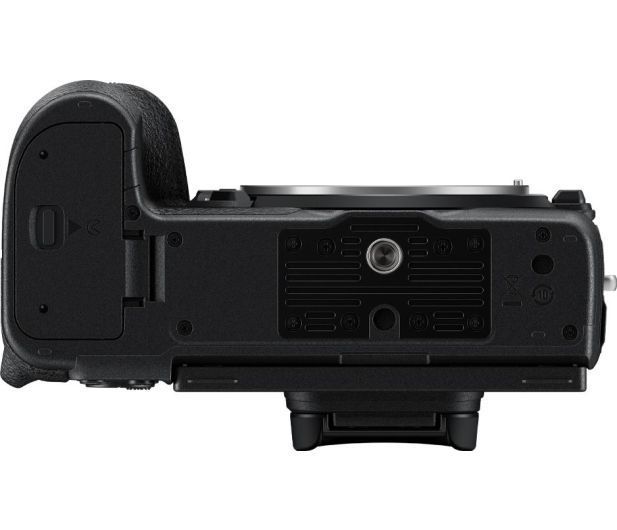 Бездзеркальний фотоапарат Nikon Z5 body (VOA040AE) xk_717175 фото