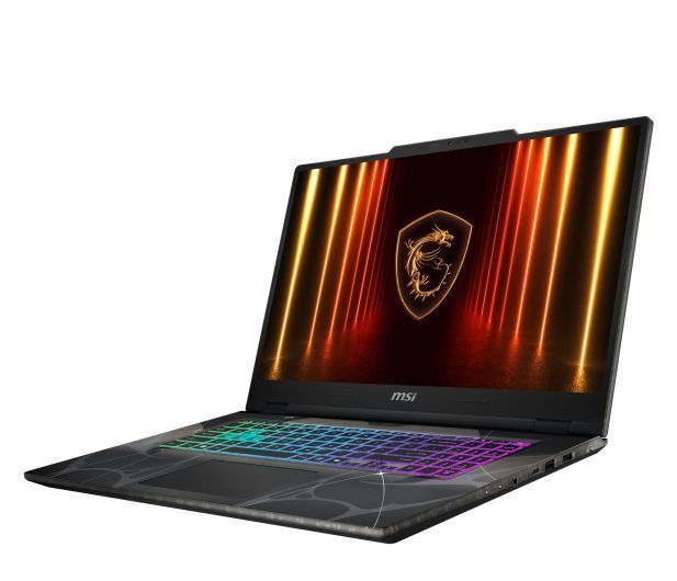 Ноутбук MSI Cyborg 17 i7-13620H/32GB/1TB RTX5070 144Hz (Cyborg 17 | B13WGKG-203XPL) xk_1416703 фото