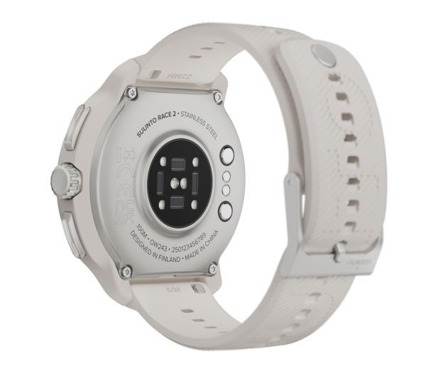 Розумний годинник Suunto Race 2 Feather Gray (SS051201000) xk_1357182 фото