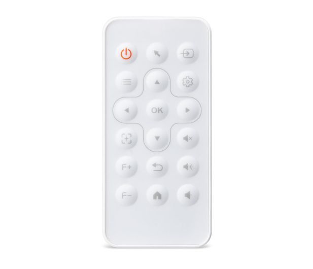 Проектор Acer Aopen QF13s (MR.P0711.001) xk_1509710 фото