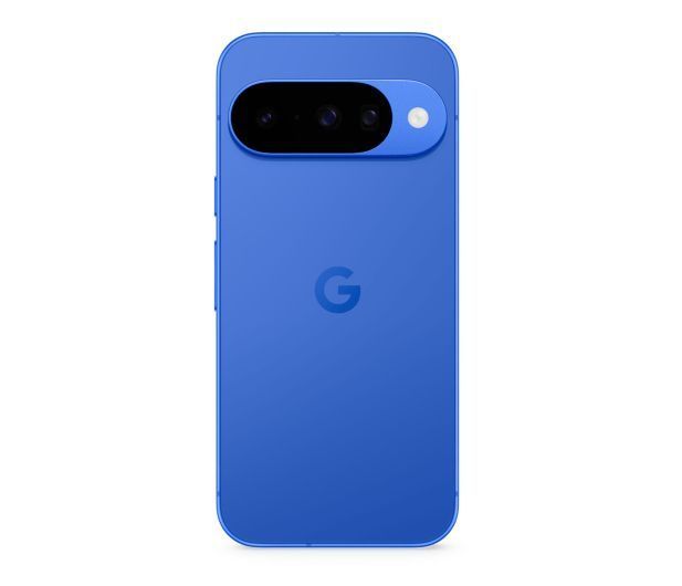 Смартфон Google Pixel 10 5G 12/256GB Indigo xk_1358681 фото
