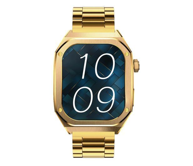 Розумний годинник Maxcom FW65 Iron S Gold xk_1268831 фото