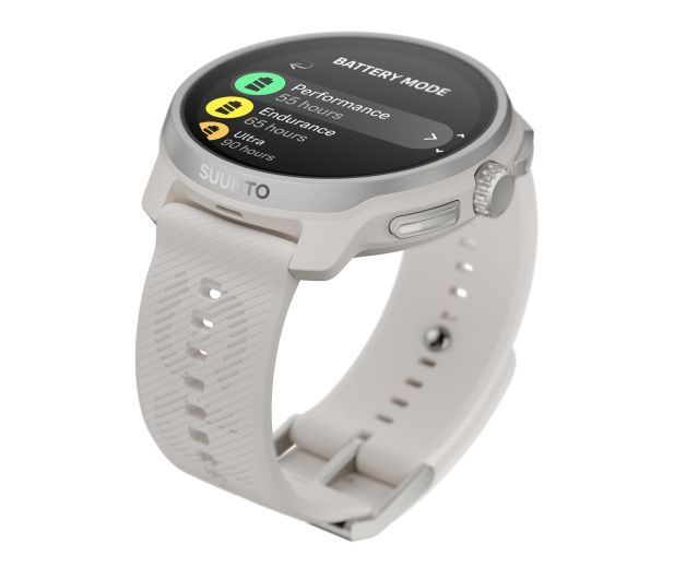 Розумний годинник Suunto Race 2 Feather Gray (SS051201000) xk_1357182 фото