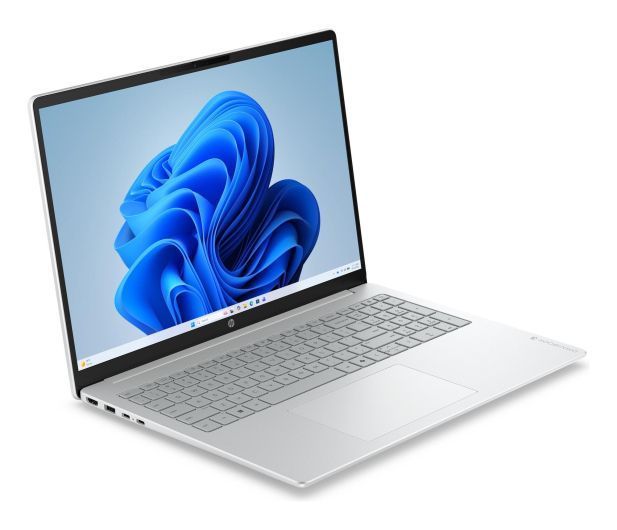 Ноутбук HP OmniBook 3-16 Ryzen 5-230/24GB/512/Win11 (16-bw0005nw (D18MHEA)) xk_1574124 фото
