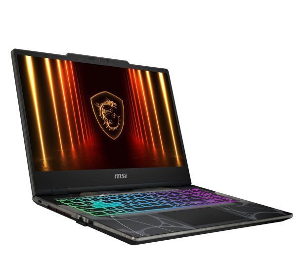 Ноутбук MSI Cyborg 15 i5-13420H/16GB/512 RTX5060 144Hz (Cyborg 15 | B13WFKG-625XPL) xk_1416744 фото