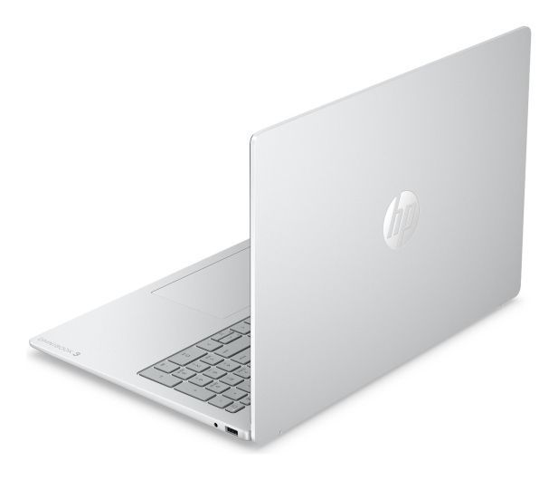 Ноутбук HP OmniBook 3-16 Ryzen 5-230/24GB/512/Win11 (16-bw0005nw (D18MHEA)) xk_1574124 фото