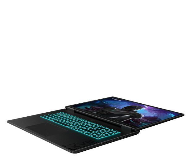 Ноутбук Gigabyte GAMING A18 Ryzen 7 260/16GB/1TB+1TB/W11X RTX5070 165Hz (3WHK3EEC94SD) xk_1368638 фото