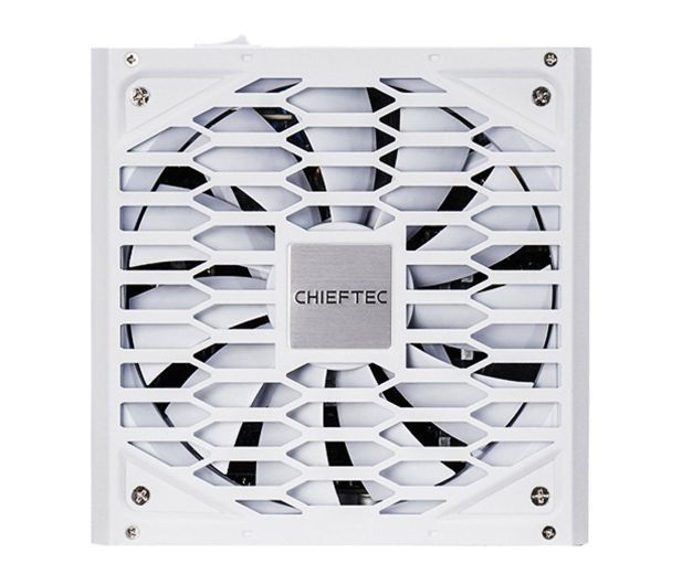 Блок живлення Chieftec Vega M 850W 80 Plus Gold White (PPG-850-CW) xk_1503541 фото