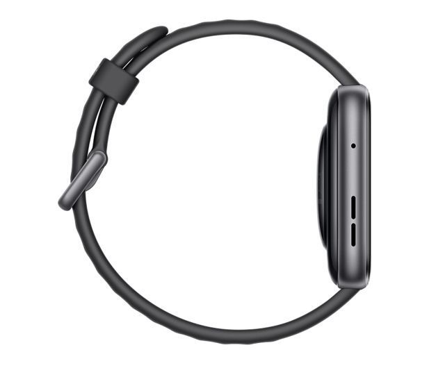 Розумний годинник Huawei Watch Fit 5 Black (Niki-B19F-BK) xk_1520347 фото