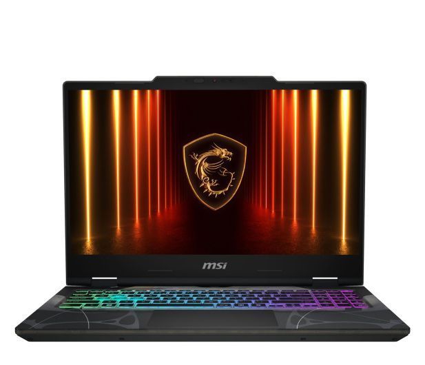 Ноутбук MSI Cyborg 15 i5-13420H/16GB/512 RTX5060 144Hz (Cyborg 15 | B13WFKG-625XPL) xk_1416744 фото