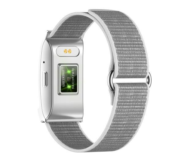 Розумний годинник Maxcom FW70 Silver xk_1517141 фото